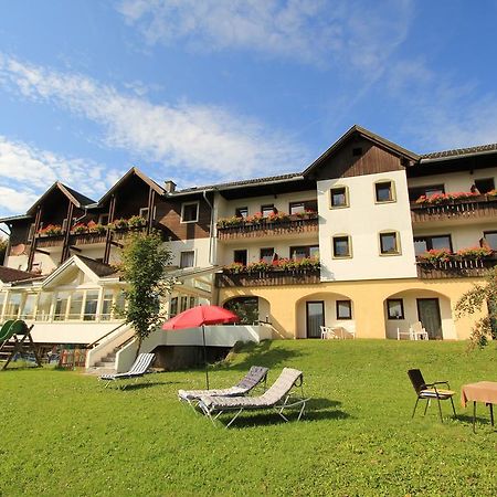 Ferienwohnungen Fiala-Koefer Pörtschach am Wörthersee Exterior foto