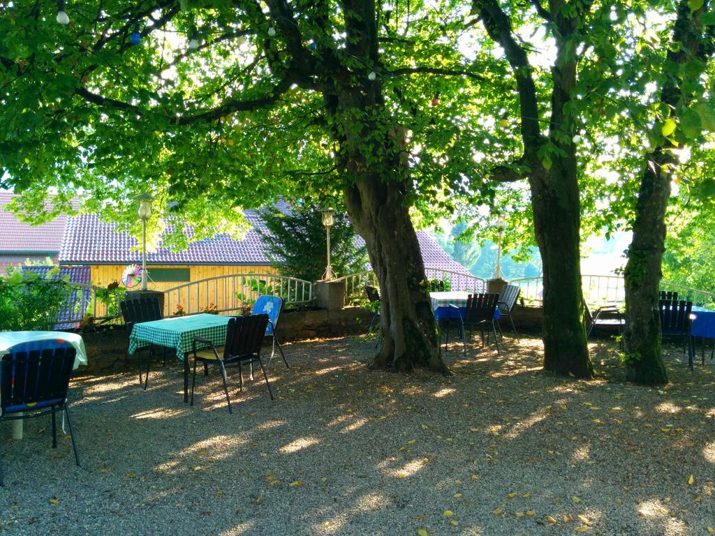 Ferienwohnungen Fiala-Koefer Pörtschach am Wörthersee Exterior foto