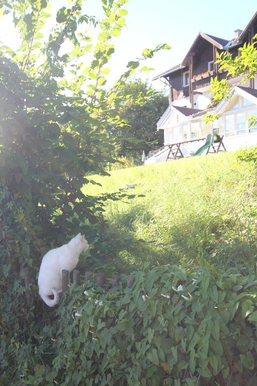 Ferienwohnungen Fiala-Koefer Pörtschach am Wörthersee Exterior foto