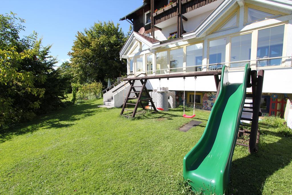 Ferienwohnungen Fiala-Koefer Pörtschach am Wörthersee Exterior foto