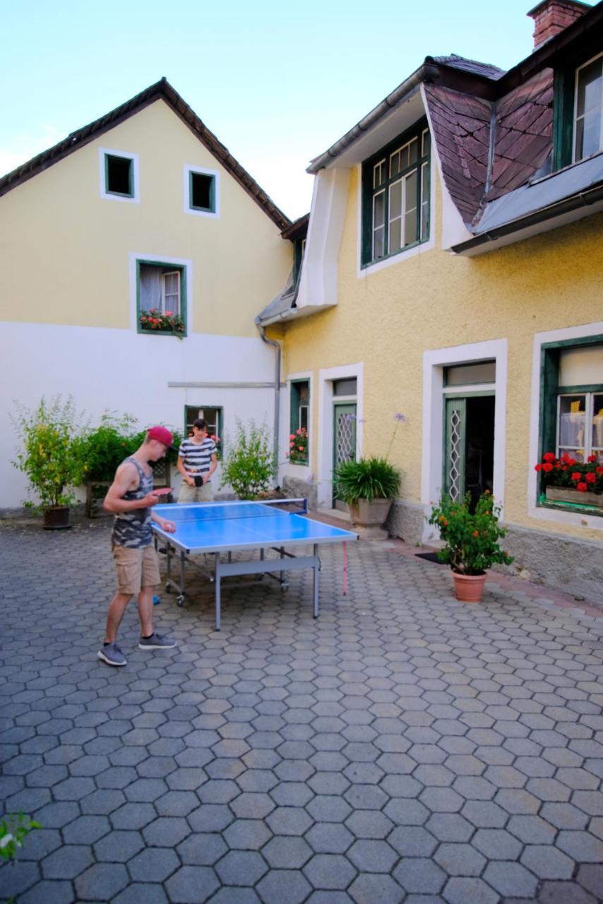 Ferienwohnungen Fiala-Koefer Pörtschach am Wörthersee Exterior foto